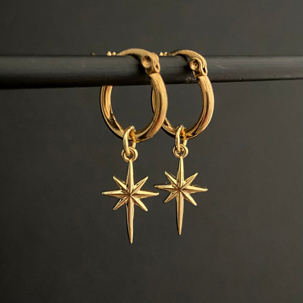 Star hoops