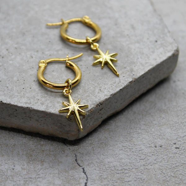 Star hoops